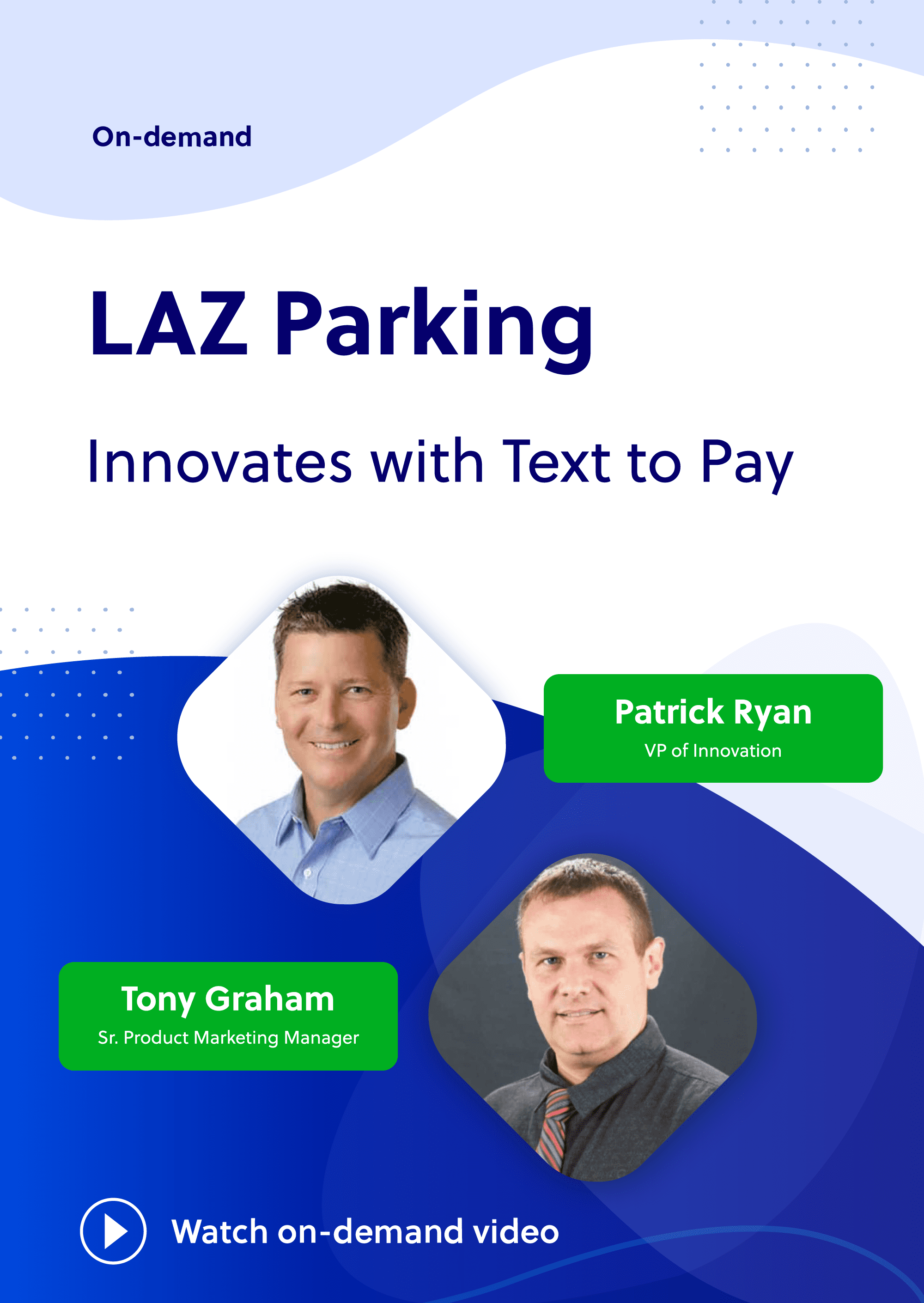 Webinar on Text to Pay with VTS SMS | VTS